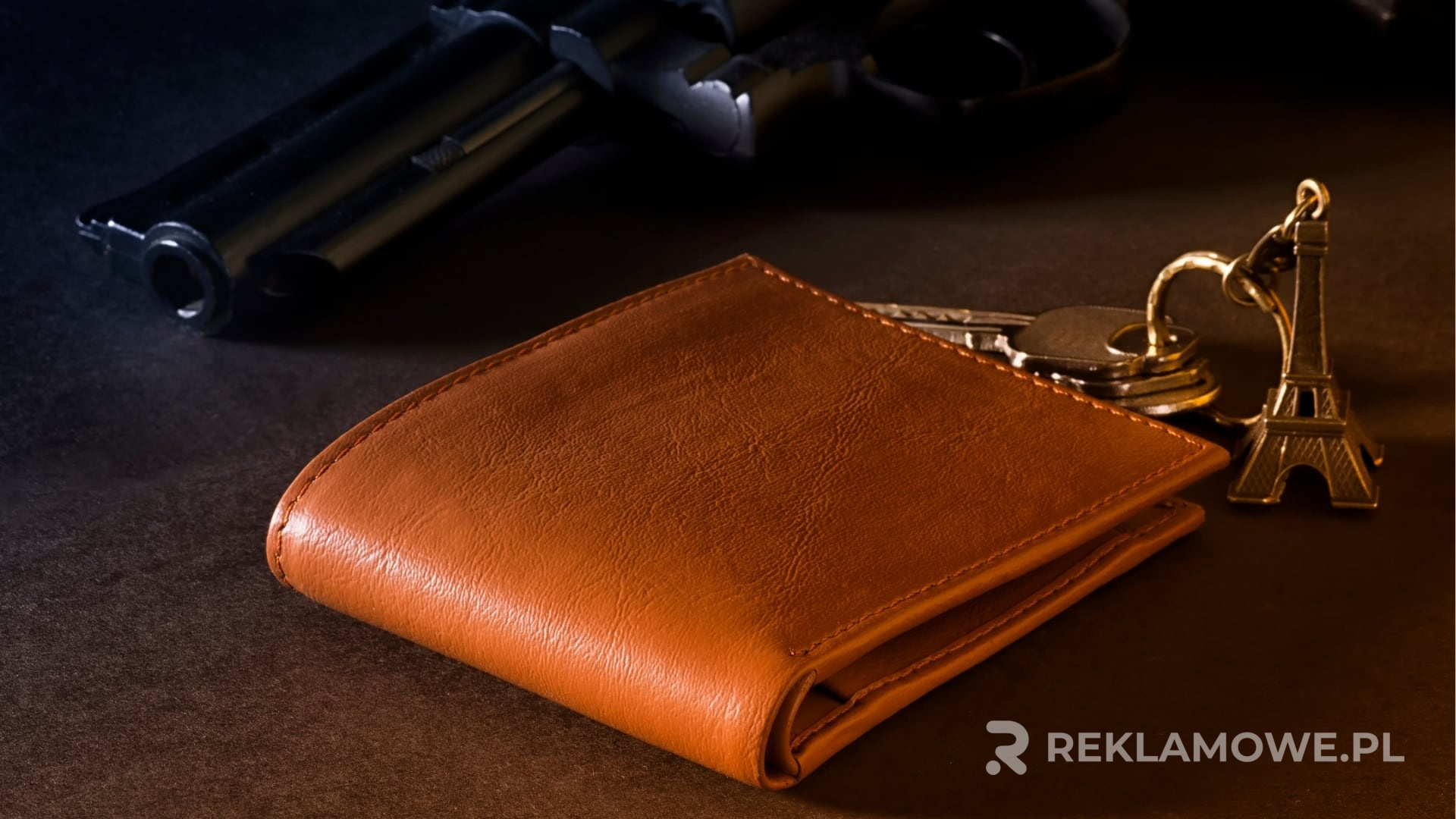 Portfele reklamowe w zastosowaniu branżowym