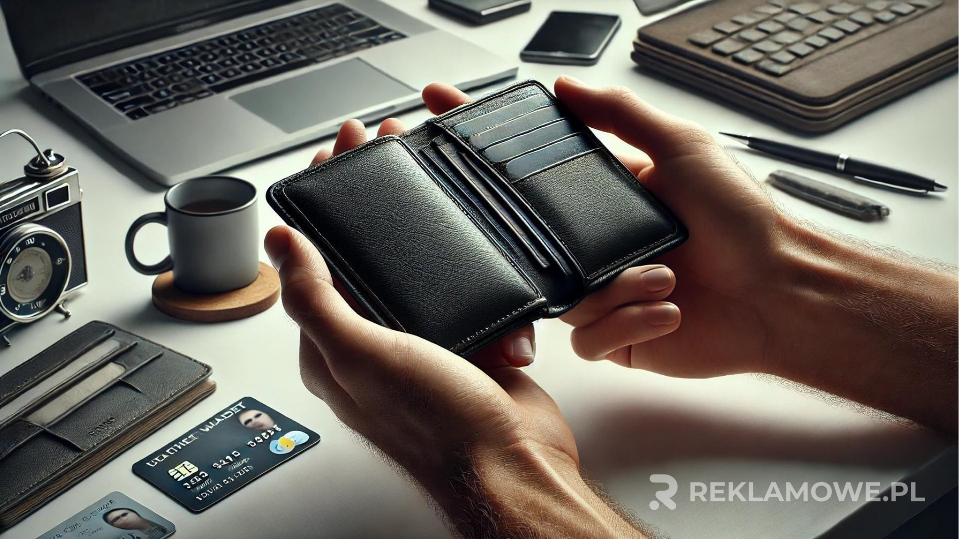 Analiza zwrotu z inwestycji w reklamę