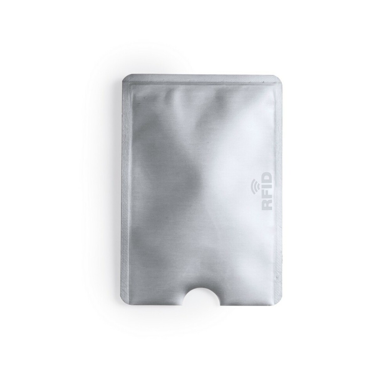 Etui na kartę kredytową, ochrona RFID V0486-02_AAB01