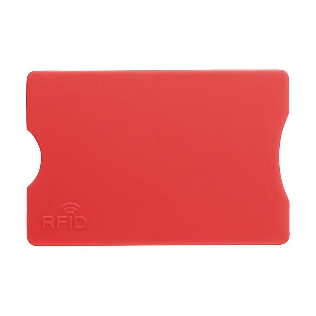Etui na kartę kredytową, ochrona RFID V9878-02_ITP01