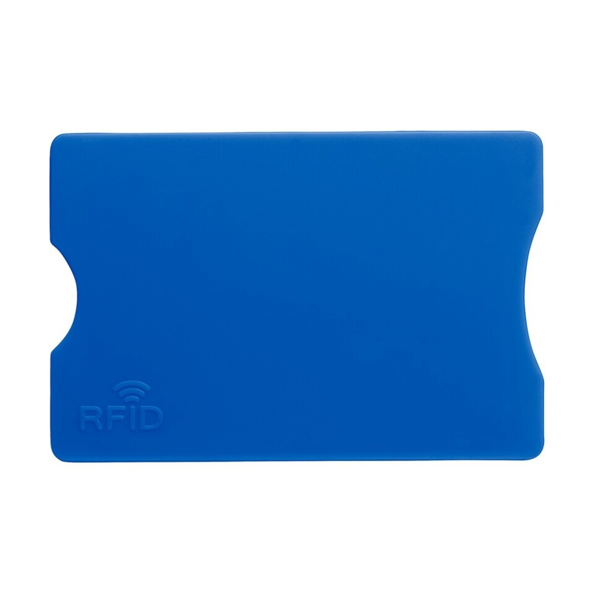 Etui na kartę kredytową, ochrona RFID V9878-02_ITP01