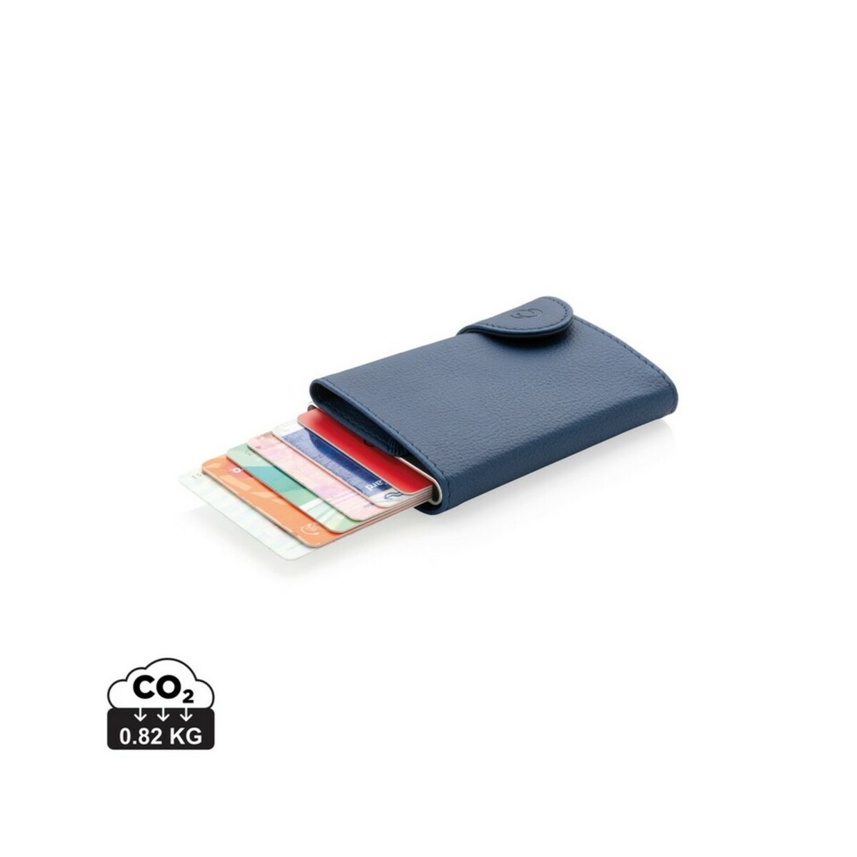 Etui na karty kredytowe i portfel C-Secure, ochrona RFID P850.511_S_0