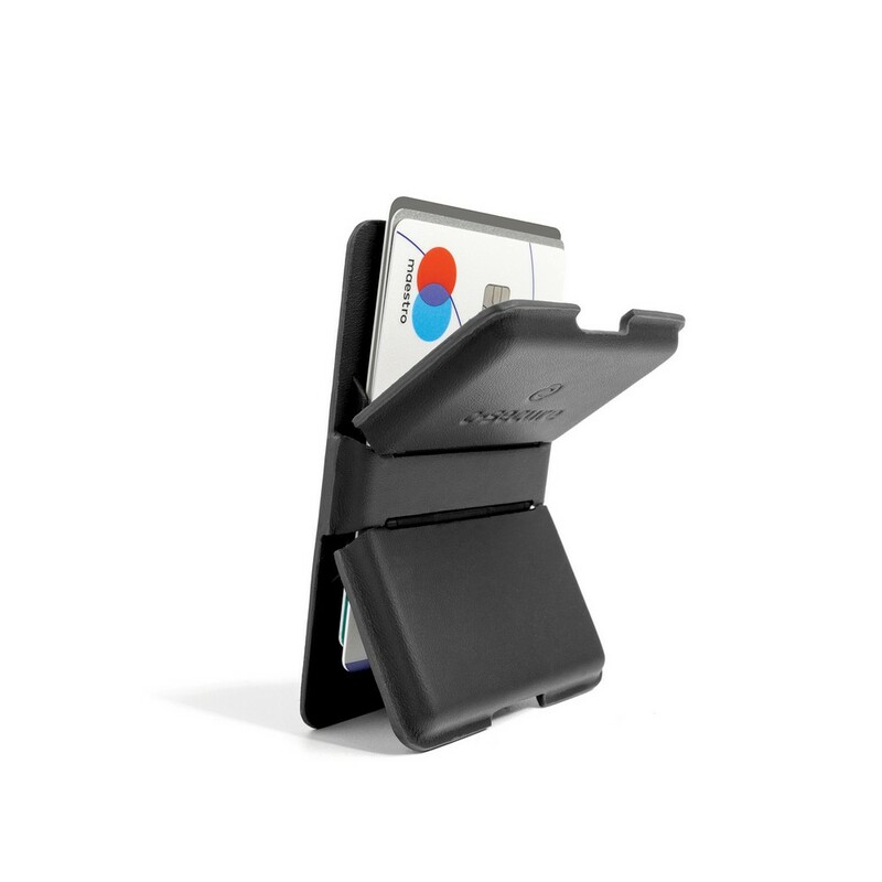 Magnetyczny portfel do telefonu C-Secure P820.9901__B_1