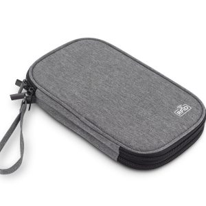 Portfel podróżny rPET CHILLGO, RFID 20707-14