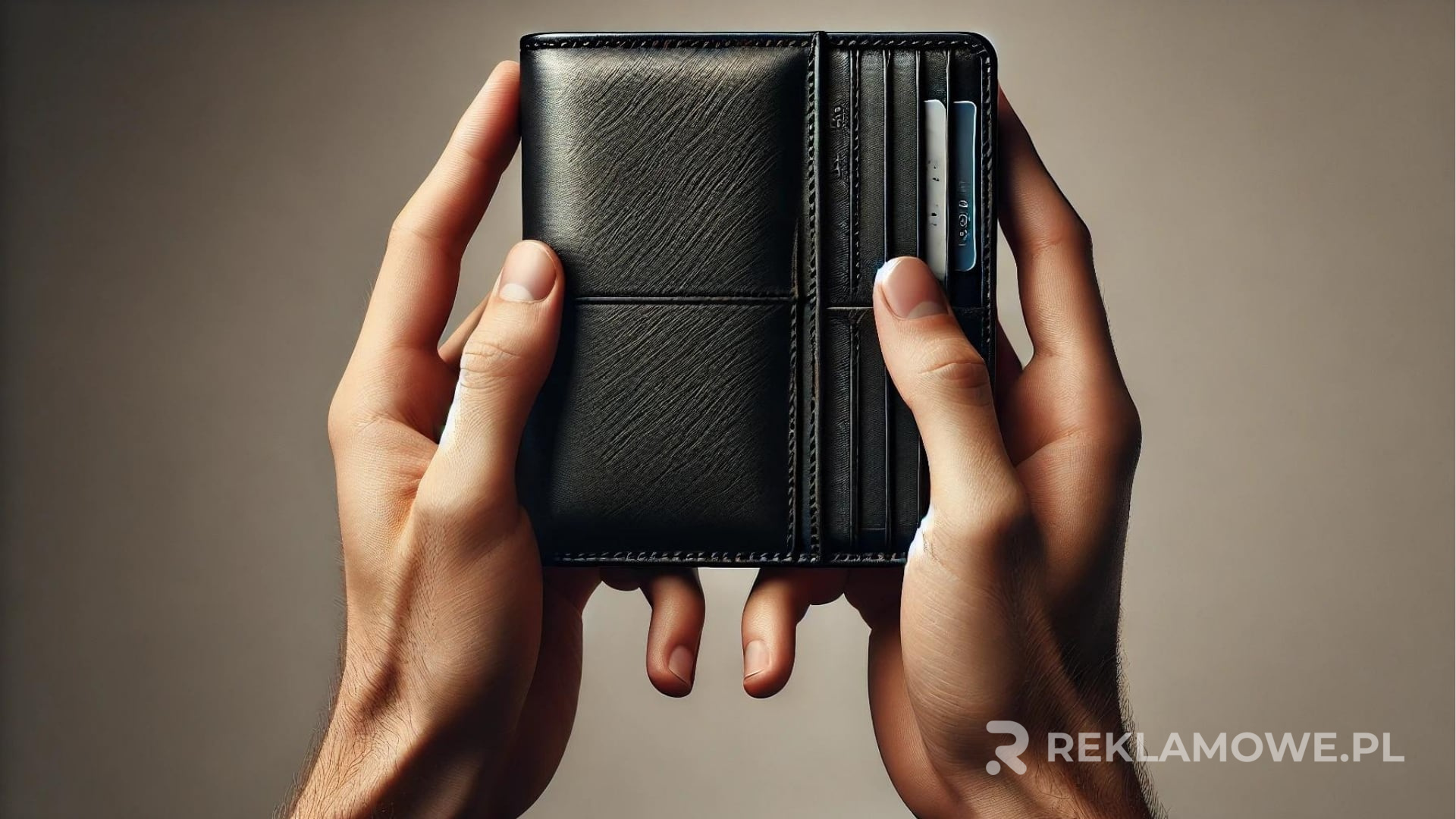 Innowacje w portfelach reklamowych