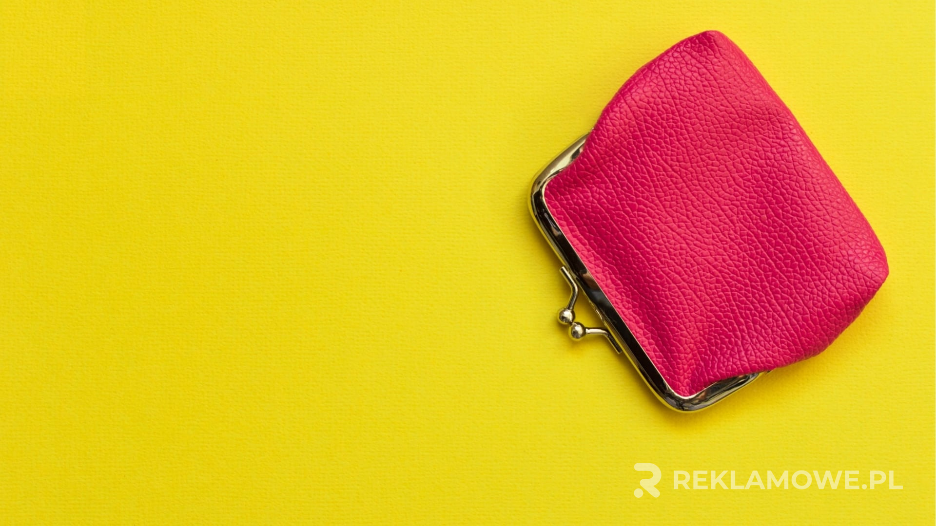 Portfele reklamowe używane w różnych branżach